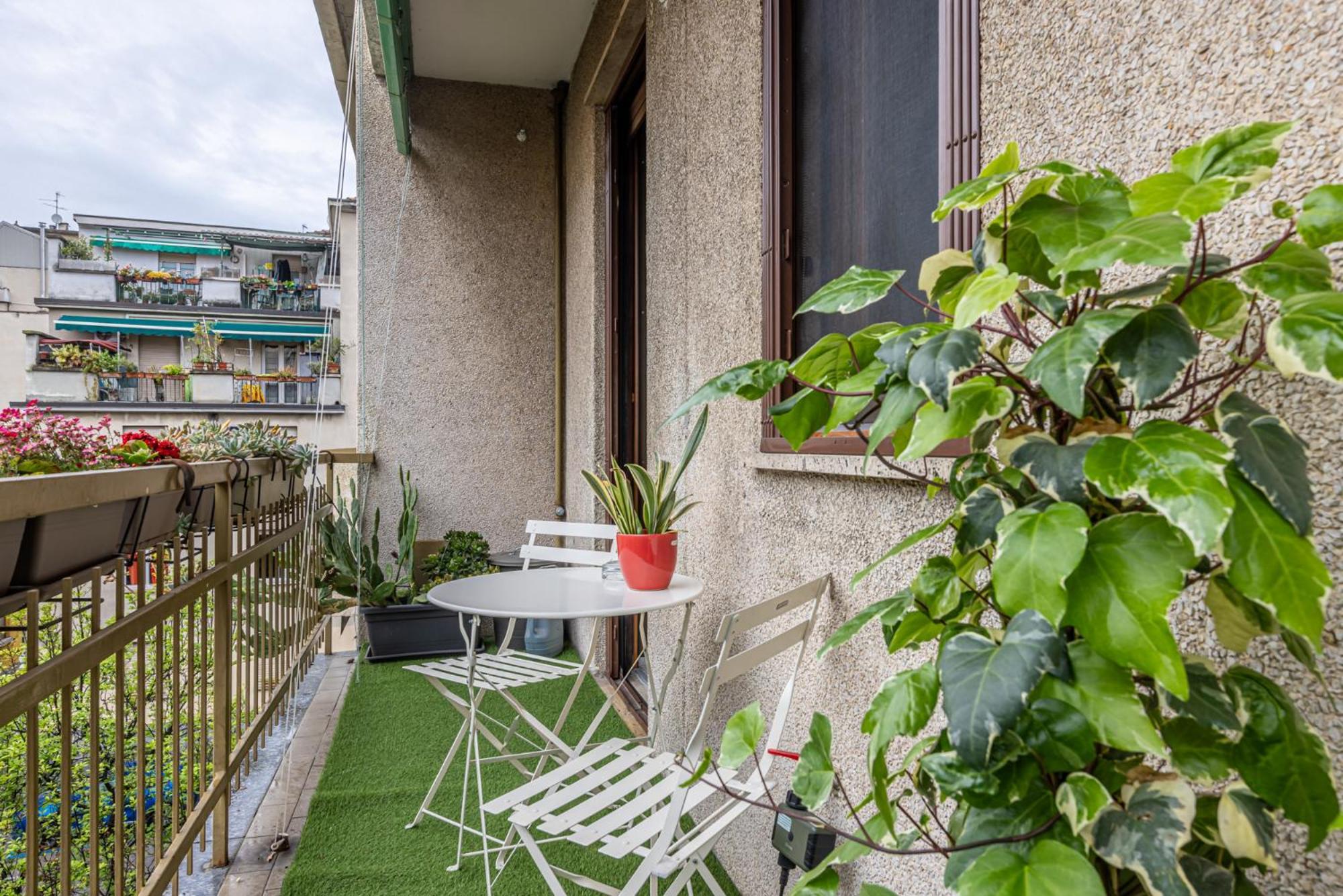Bruschetti Home Mailand Exterior foto