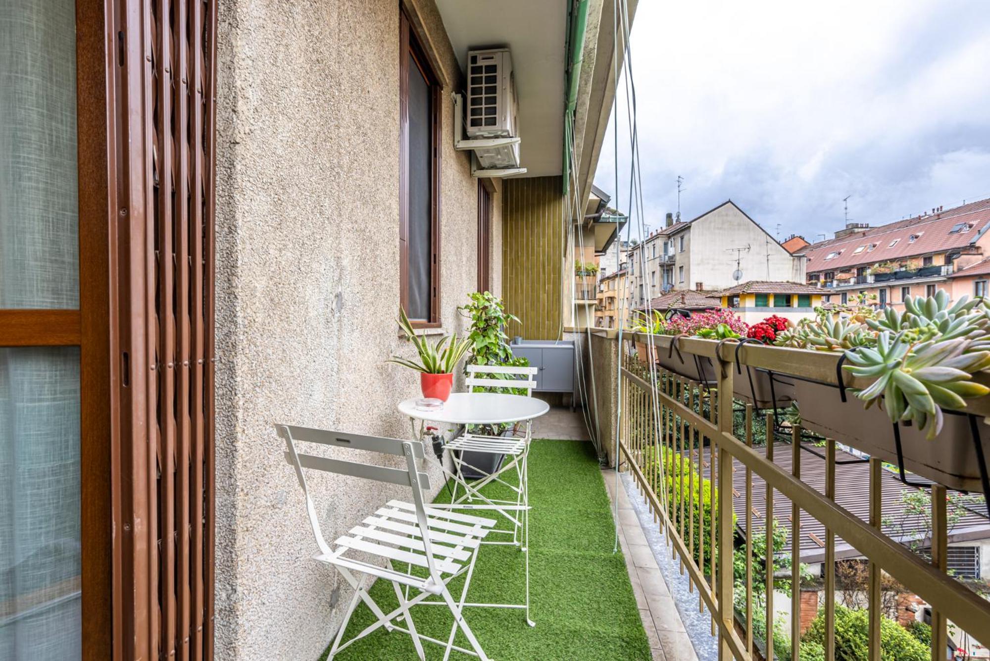 Bruschetti Home Mailand Exterior foto